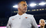A 4-star DB from Alabama just chose Texas over the Crimson Tide. Here’s why.