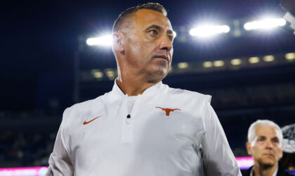 A 4-star DB from Alabama just chose Texas over the Crimson Tide. Here’s why.
