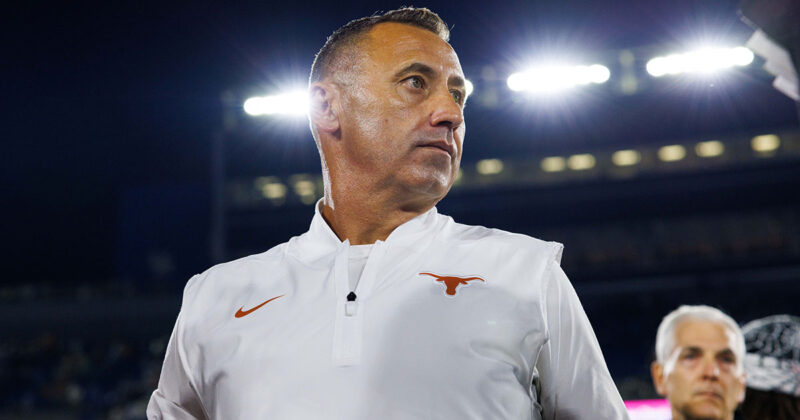 A 4-star DB from Alabama just chose Texas over the Crimson Tide. Here’s why.