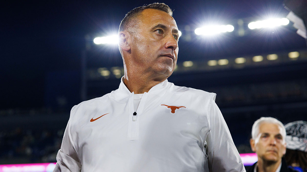 A 4-star DB from Alabama just chose Texas over the Crimson Tide. Here’s why.