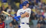 Kyle Tucker Is Back in the Dodgers Lineup. Here’s Why That Matters More Than You Think.