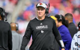 Louisville’s 2027 Class Takes Another Hit as Top In-State CB Flips to Vanderbilt