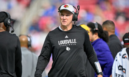 Louisville’s 2027 Class Takes Another Hit as Top In-State CB Flips to Vanderbilt