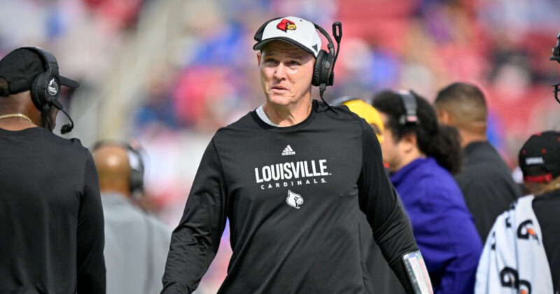 Louisville’s 2027 Class Takes Another Hit as Top In-State CB Flips to Vanderbilt