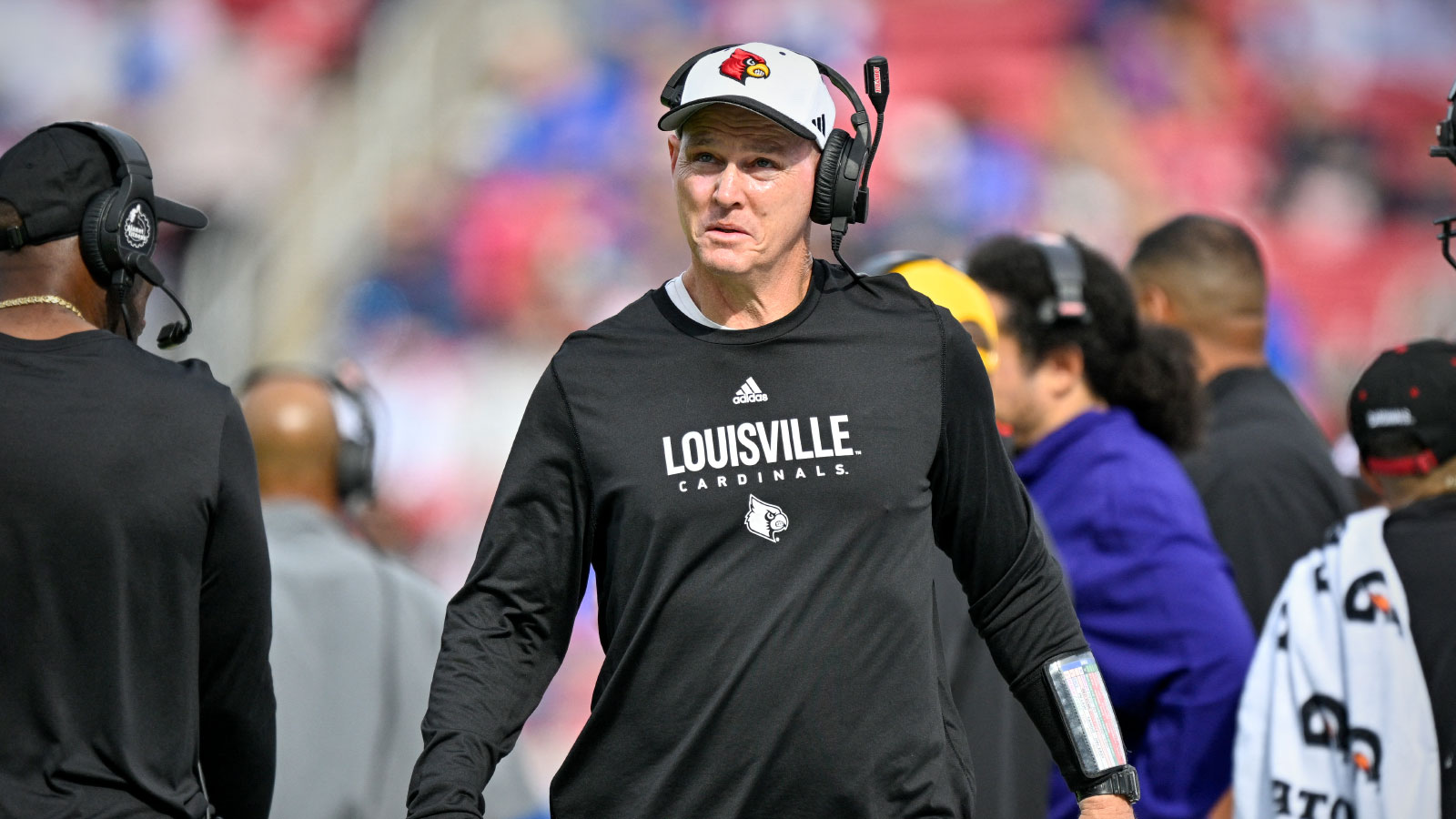 Louisville’s 2027 Class Takes Another Hit as Top In-State CB Flips to Vanderbilt