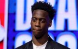 AJ Dybantsa Credits Spider-Man for His Basketball Career. Seriously.