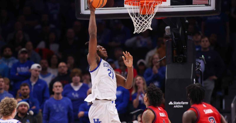Spurs Rookie Says He Could Have Helped in the NBA Finals. He Might Be Right.