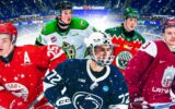 Trade Already Shakes Up NHL Draft Before First Pick Is Made