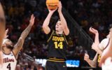 Why the Thunder Traded Isaiah Joe to Clear a Spot for a First-Round Rookie