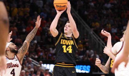 Why the Thunder Traded Isaiah Joe to Clear a Spot for a First-Round Rookie