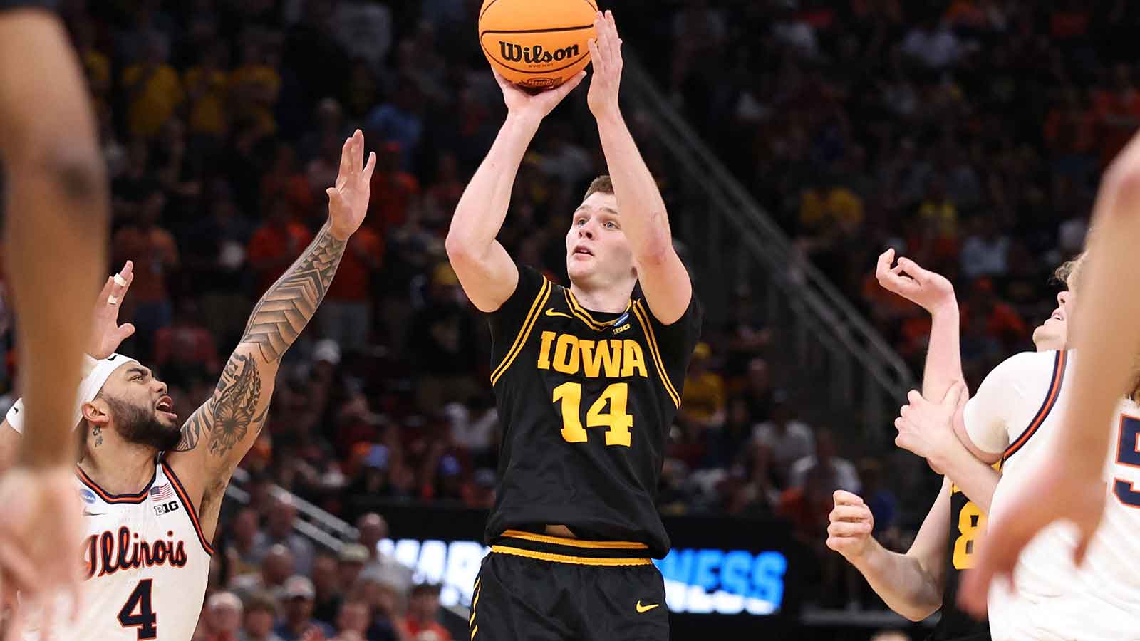 Why the Thunder Traded Isaiah Joe to Clear a Spot for a First-Round Rookie