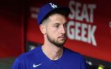 Dave Roberts Says Alex Call Replacing Kyle Tucker Means Dodgers ‘Don’t Lose Much’