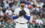 David Peterson Says He’s ‘Back’ to All-Star Self After Cubs Trade. Here’s Why That Matters.