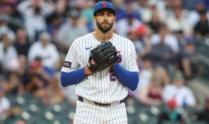 David Peterson Says He’s ‘Back’ to All-Star Self After Cubs Trade. Here’s Why That Matters.