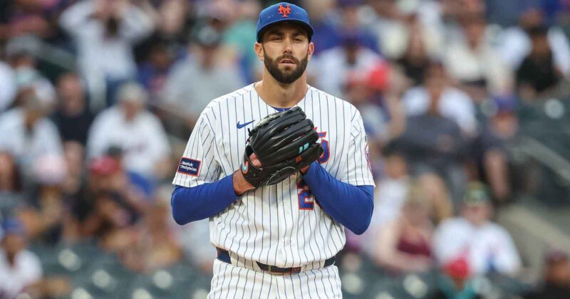 David Peterson Says He’s ‘Back’ to All-Star Self After Cubs Trade. Here’s Why That Matters.