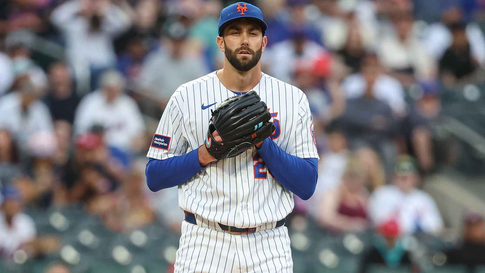 David Peterson Says He’s ‘Back’ to All-Star Self After Cubs Trade. Here’s Why That Matters.