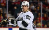 Brandt Clarke cashes in with $37 million extension as Kings build around their blue line