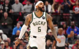 Gary Trent Jr. Looks Set to Turn Down $3.9 Million and Hit Free Agency