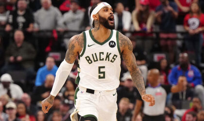 Gary Trent Jr. Looks Set to Turn Down $3.9 Million and Hit Free Agency