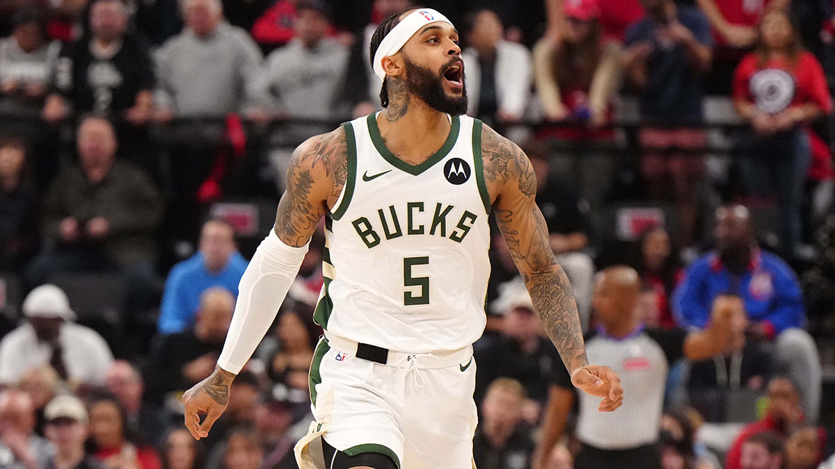Gary Trent Jr. Looks Set to Turn Down $3.9 Million and Hit Free Agency
