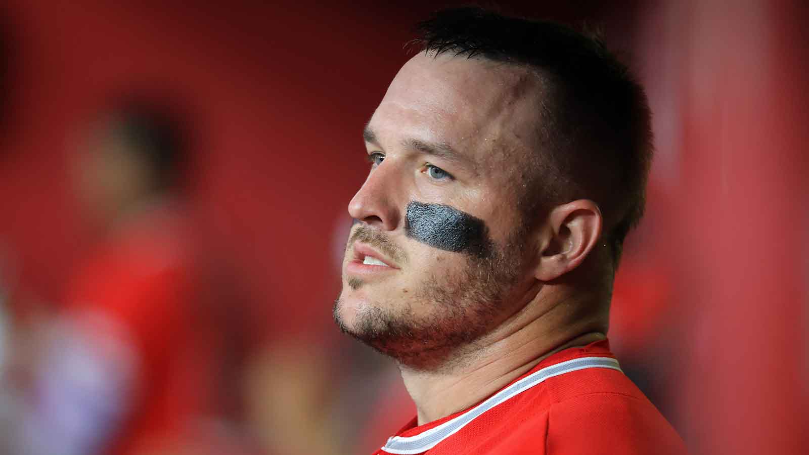 Mike Trout’s Hamstring Just Killed the Home Run Derby Dream in Philly