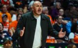 Connecticut Sun Without Head Coach as Losing Streak Looms. Houston Move Feels Closer Every Day.