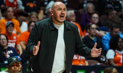 Connecticut Sun Without Head Coach as Losing Streak Looms. Houston Move Feels Closer Every Day.