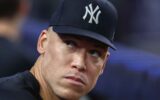 Aaron Boone Drops New Details on Aaron Judge and Giancarlo Stanton Recoveries