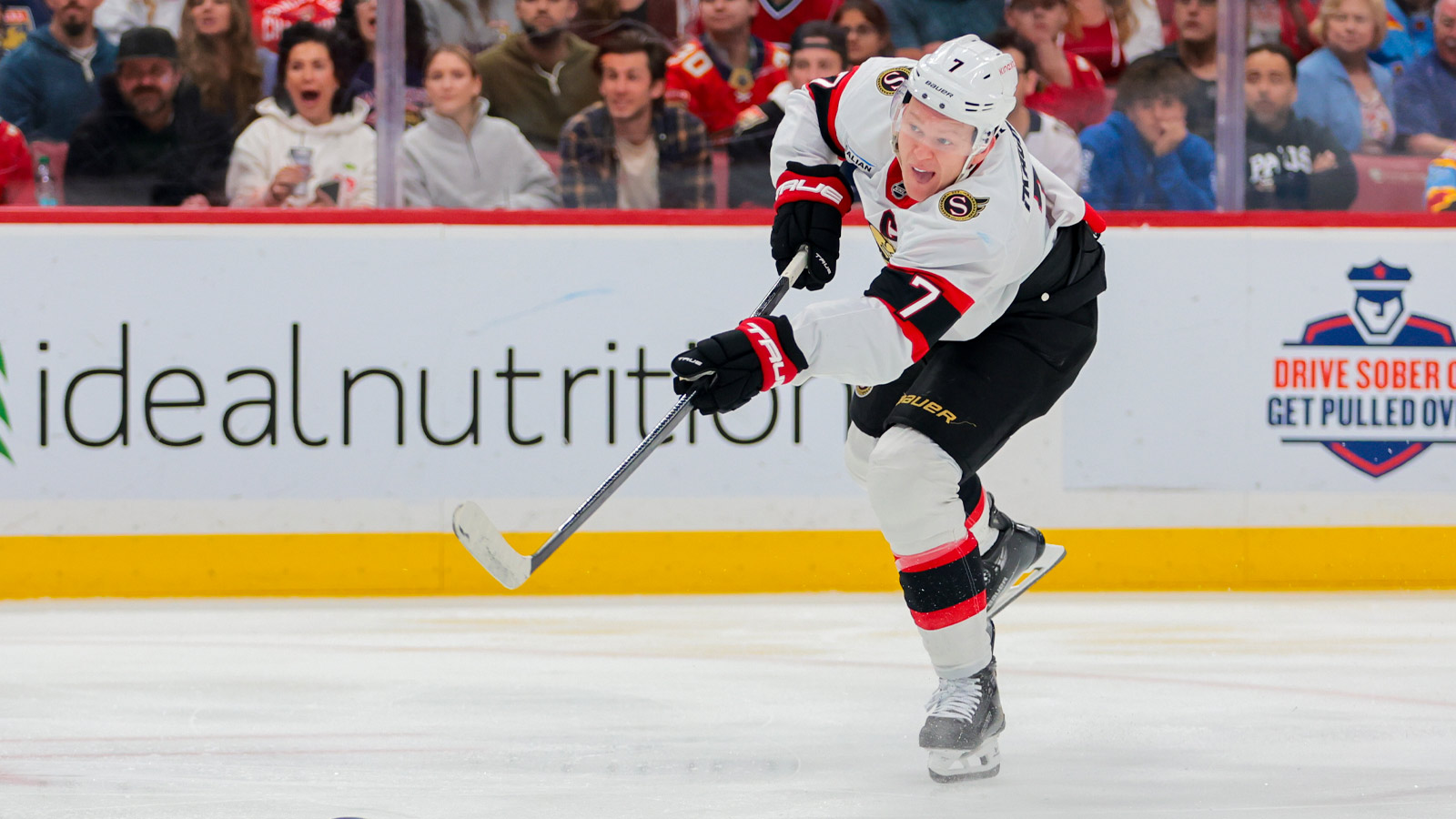 Brady Tkachuk Trade to Florida Comes with a Surprise Lineup Plan from Paul Maurice