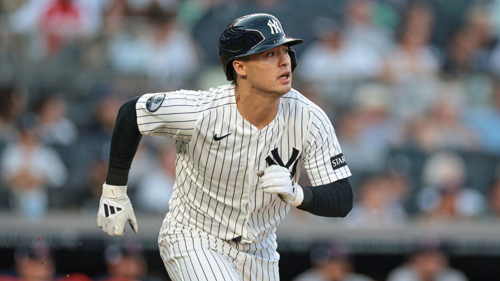 Yankees’ Anthony Volpe Faces Uncertain Future After Radio Broadcaster’s On-Air Criticism