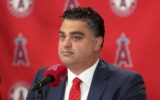 Angels Ditch Perry Minasian, Add Ex-Cardinals GM Mozeliak as Consultant