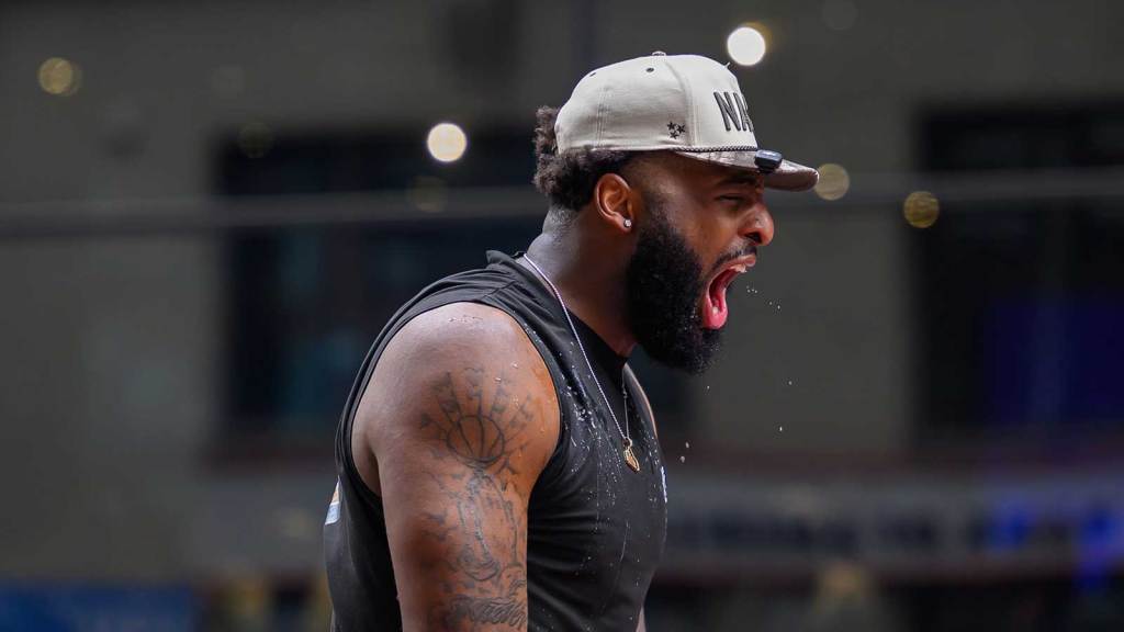 Mitchell Robinson Should Be Brooklyn’s Next Move After Randle Trade and Brown Draft