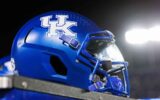 Kentucky 4-Star WR Pick Snubs Notre Dame and Louisville for In-State Wildcats