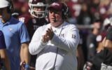 A 6-Foot-4 Receiver From Vegas Just Picked Texas A&M Over Michigan and Oregon