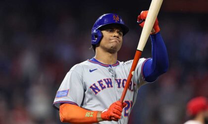 Juan Soto Called His Fired Manager to Say Thanks. The Message Says a Lot About the Mets’ Clubhouse.