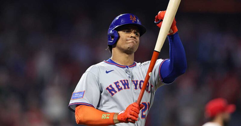 Juan Soto Called His Fired Manager to Say Thanks. The Message Says a Lot About the Mets’ Clubhouse.