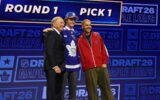 Top Pick Gavin McKenna Just Gave Maple Leafs Fans Exactly What They Wanted to Hear