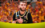 Pacers Lost a Lottery Pick But Found a Perfect Fit at No. 38