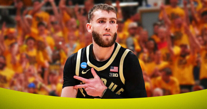 Pacers Lost a Lottery Pick But Found a Perfect Fit at No. 38