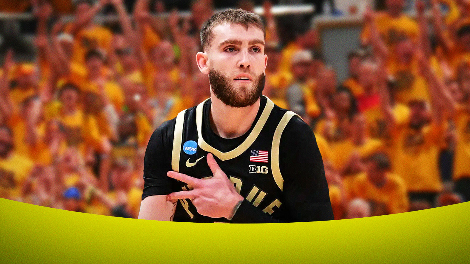 Pacers Lost a Lottery Pick But Found a Perfect Fit at No. 38