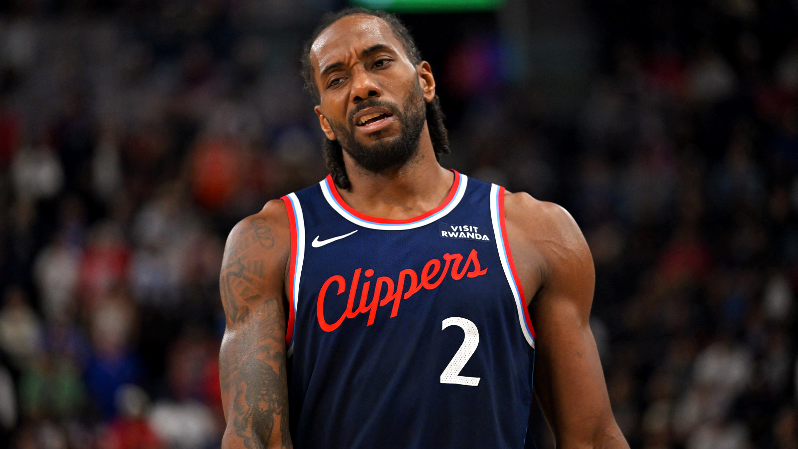 Clippers Keep Shutting Down Kawhi Leonard Trade Offers and Here’s Why