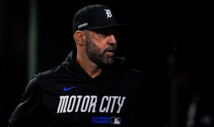 Justin Verlander’s MLB Return Hits a Snag — Tigers Dig In on Triple-A Demotion