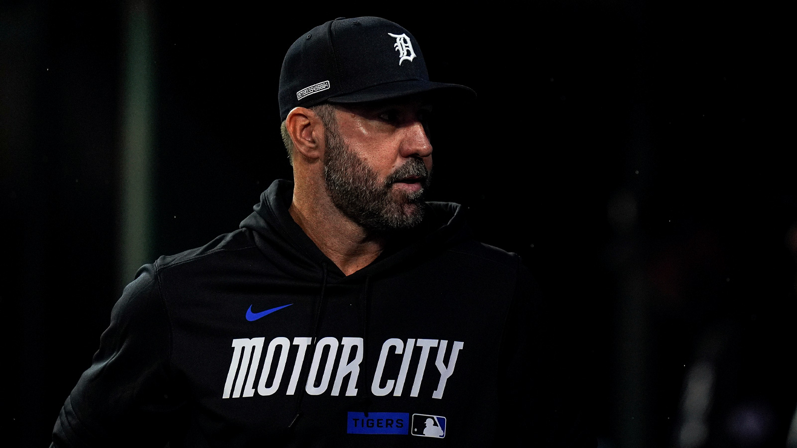 Justin Verlander’s MLB Return Hits a Snag — Tigers Dig In on Triple-A Demotion