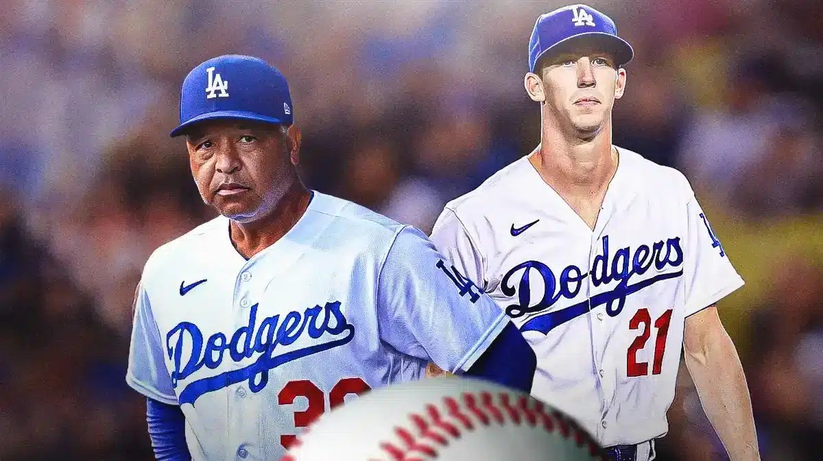 Dave Roberts Knew Walker Buehler Would Show the Dodgers Exactly What They Lost