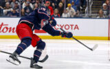 Zach Werenski’s next team might not be Columbus after all