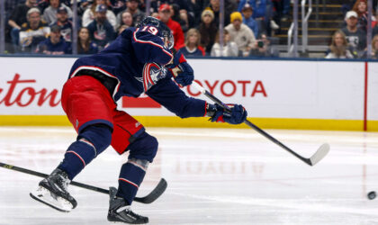 Zach Werenski’s next team might not be Columbus after all