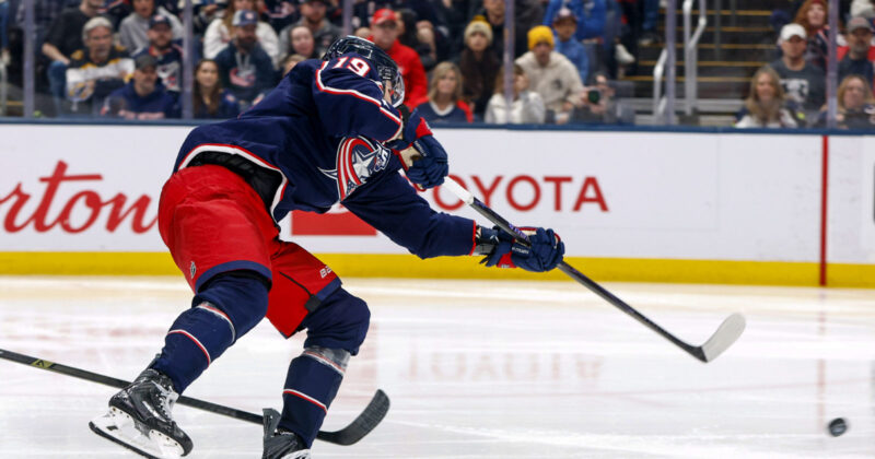 Zach Werenski’s next team might not be Columbus after all