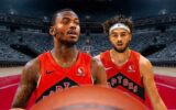 One Pick Shines, One Fits a Need: Grading the Raptors 2026 Draft Haul