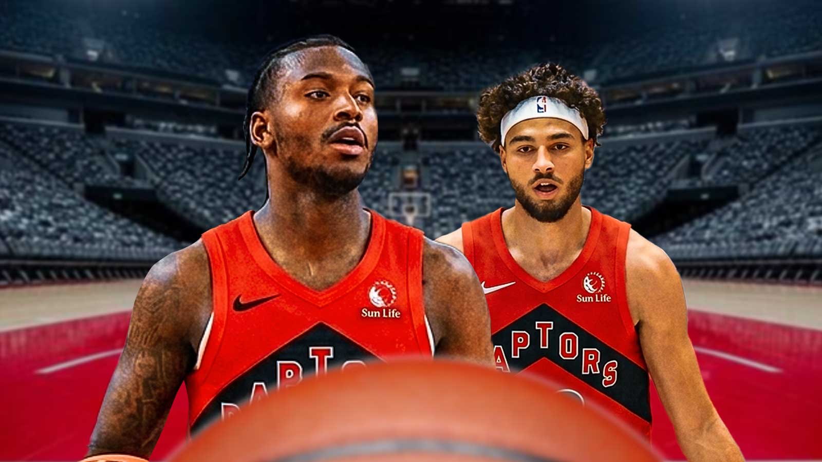 One Pick Shines, One Fits a Need: Grading the Raptors 2026 Draft Haul