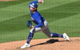 River Ryan’s Hamstring Keeps Pushing Back His Dodgers Timeline and That’s a Real Problem